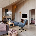 Дом отдыха Villavilla 323 - Tisvildeleje, Nordsjaelland *