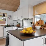 Villavilla 323 - Tisvildeleje, Nordsjaelland