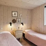Дом отдыха Villavilla 323 - Tisvildeleje, Nordsjaelland