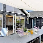 Дом отдыха Villavilla 323 - Tisvildeleje, Nordsjaelland Тисвиллелайе