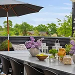 Villavilla 323 - Tisvildeleje, Nordsjaelland Тисвиллелайе