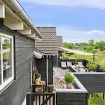 Дом отдыха Villavilla 323 - Tisvildeleje, Nordsjaelland *