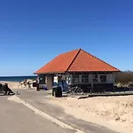 Villavilla 323 - Tisvildeleje, Nordsjaelland Дом отдыха