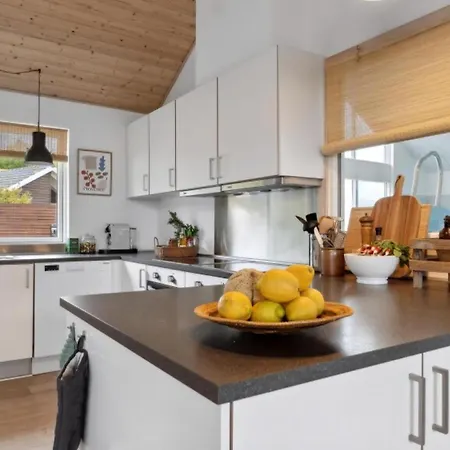 Villavilla 323 - Tisvildeleje, Nordsjaelland
