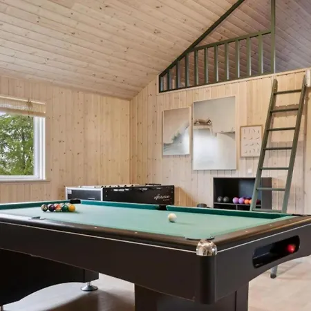 Villavilla #323 - Tisvildeleje, Nordsjælland Tisvildeleje