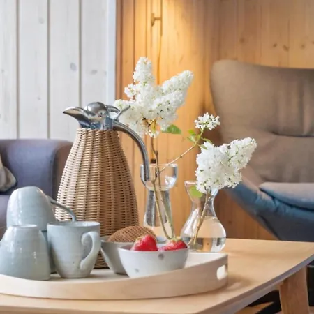 Feriehus Villavilla #323 - Tisvildeleje, Nordsjælland Tisvildeleje