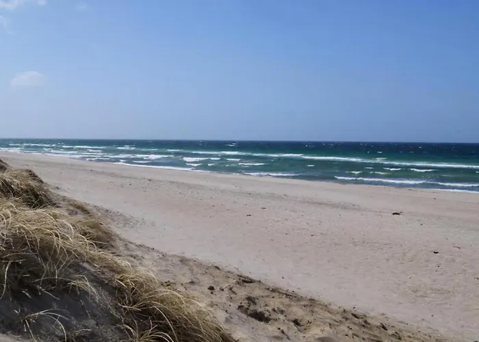 Villavilla 323 - Tisvildeleje, Nordsjaelland * Тисвиллелайе