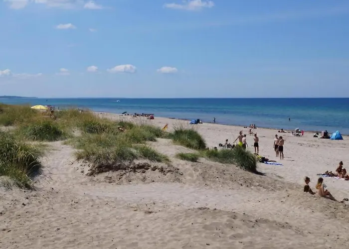 Villavilla 323 - Tisvildeleje, Nordsjaelland Тисвиллелайе